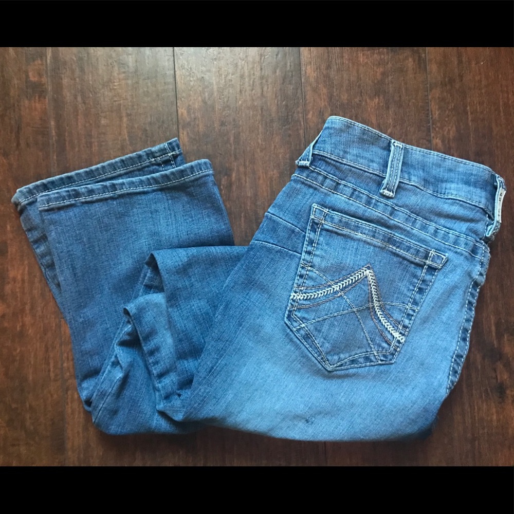 Women’s ARIAT REAL jeans